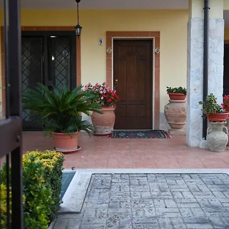 A Casa Di Lu' Elegant