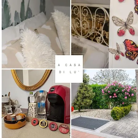 A Casa Di Lu' Elegant