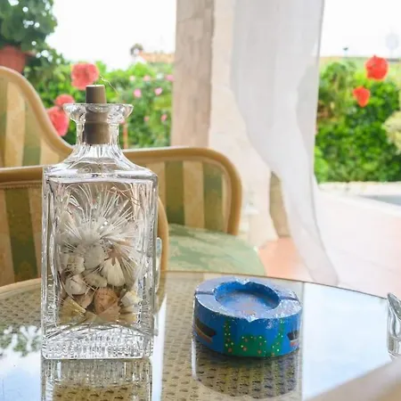 A Casa Di Lu' Elegant *