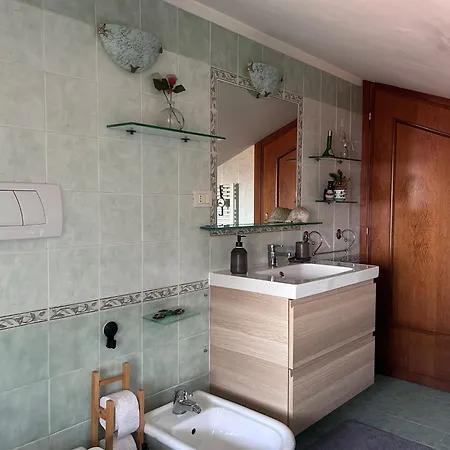A Casa Di Lu' Elegant *