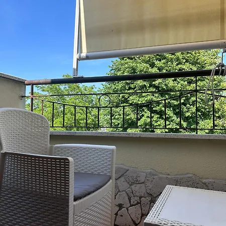 A Casa Di Lu' Elegant *