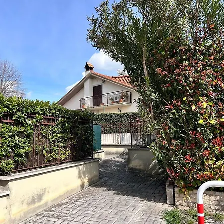 A Casa Di Lu' Elegant *