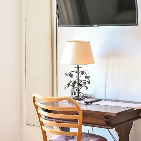 Konukevi A Casa Di Lu' Elegant